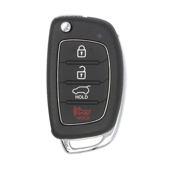 hyundai-santa-fe-2014-genuine-flip-remote-key-315mhz-95430-4z001