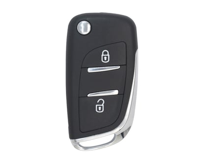 citroen-flip-remote-key-shell-2-buttons-ds-modified-va2-blade