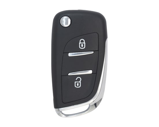 citroen-flip-remote-key-shell-2-buttons-ds-modified-va2-blade