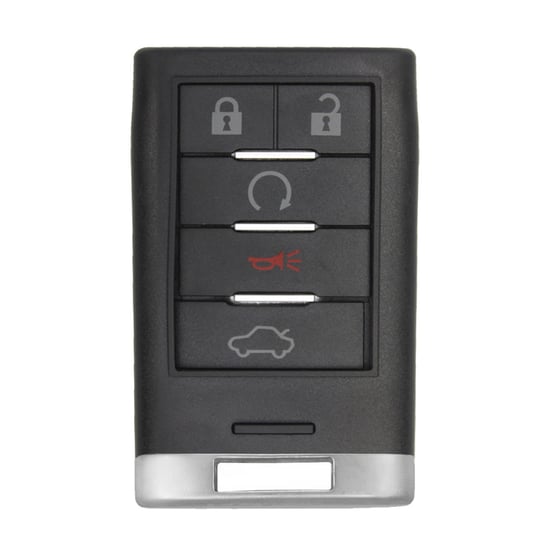 cadillac-smart-remote-key-shell-5-buttons