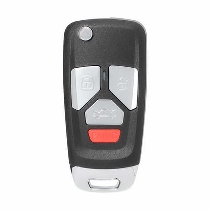 xhorse-vvdi-vvdi2-wire-flip-remote-key-31-button-audi-style-xkau02en