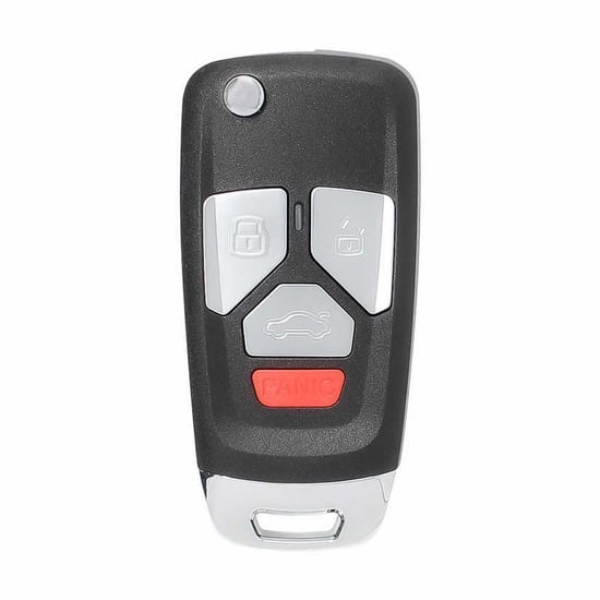 xhorse-vvdi-vvdi2-wire-flip-remote-key-31-button-audi-style-xkau02en