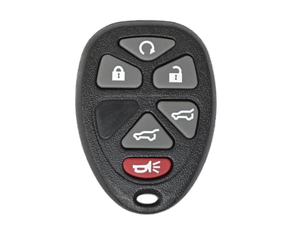 gmc-yukon-chevrolet-tahoe-cadillac-remote-51-buttons-315mhz