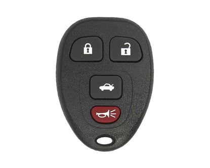 gmc-yukon-chevrolet-tahoe-cadillac-remote-31-buttons-315mhz