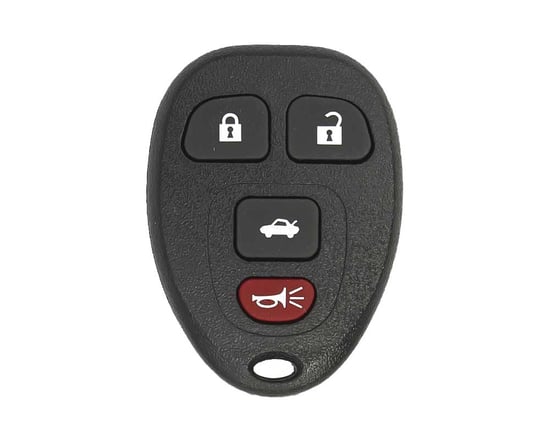 gmc-yukon-chevrolet-tahoe-cadillac-remote-31-buttons-315mhz