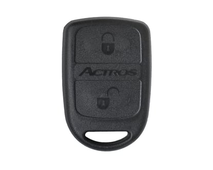mercedes-actros-key-remote-shell-2-buttons