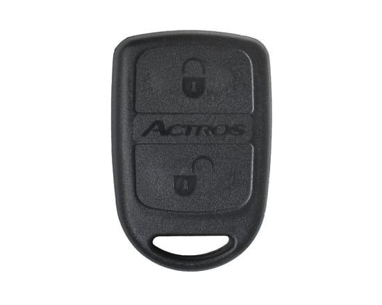 mercedes-actros-key-remote-shell-2-buttons