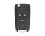 chevrolet-camaro-2012-2015-flip-remote-key-4-buttons-433mhz-fcc-id-oht01060512