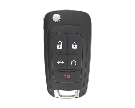 chevrolet-camaro-flip-remote-key-41-buttons-433mhz