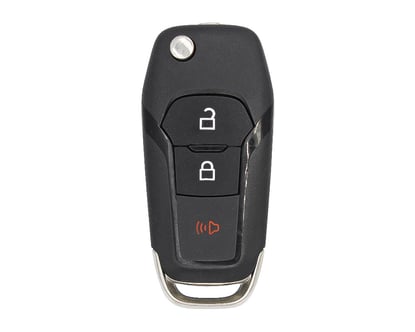 ford-explorer-f-series-f150-2015-2022-original-flip-remote-key-3-buttons-315mhz