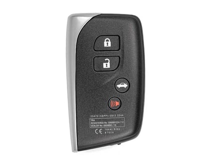 lexus-ls460-2014-genuine-smart-remote-key-433mhz-89904-50l00-89904-50l01