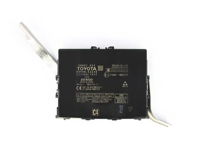 lexus-is-2014-genuine-computer-assy-smart-key-89990-53310