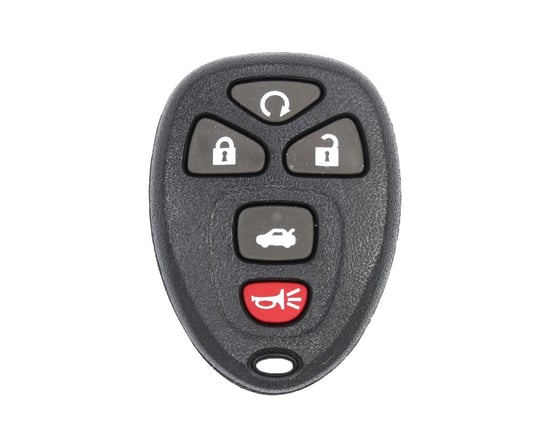gmc-yukon-chevrolet-tahoe-cadillac-remote-41-buttons-315mhz