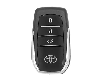 toyota-fortuner-2016-2024-smart-remote-key-3-buttons-433mhz-89904-0k070-89904-0k071-89904-0kk90