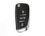 peugeot-flip-remote-shell-chrome-3-button-with-battery-holder