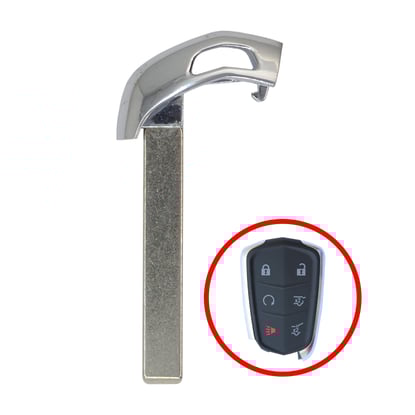 cadillac-smart-key-remote-blade-type-2