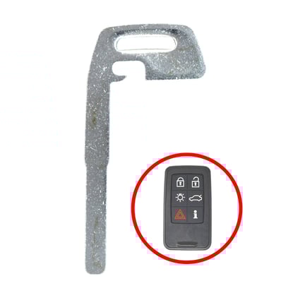 volvo-smart-key-remote-blade-type-3