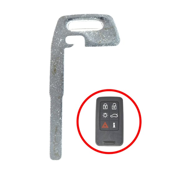 volvo-smart-key-remote-blade-type-3