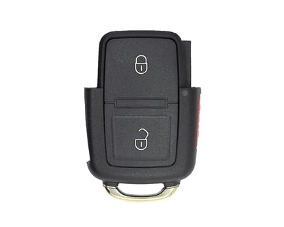 volkswagen-vw-flip-remote-key-shell-21-button-with-battery-holder