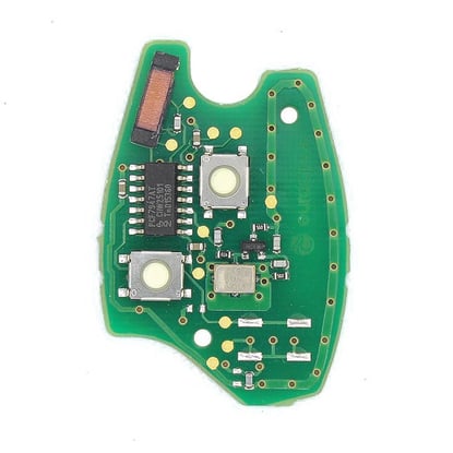 ren-duster-2013-2014-genuine-remote-key-pcb-2-buttons-433mhz-pcf7947-transponder