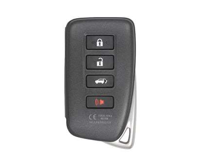 lexus-lx570-2016-2019-genuine-remote-key-433mhz-89904-78630