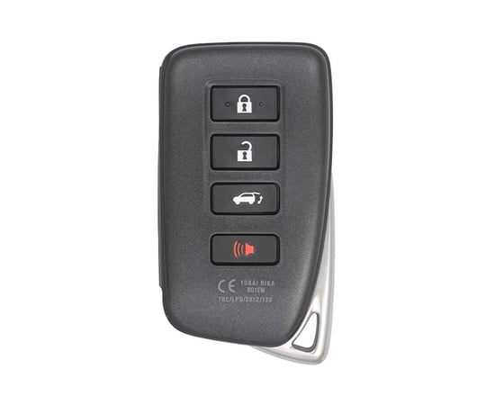 lexus-lx570-2016-2019-genuine-remote-key-433mhz-89904-78630