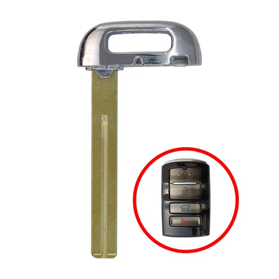 kia-cadenza-2016-toy48-emergency-blade-for-smart-remote-key