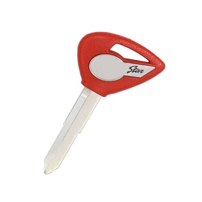 yamaha-motorbike-transponder-key-shell-red-color-type-1