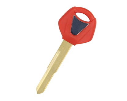 yamaha-motorbike-transponder-key-shell-red-color