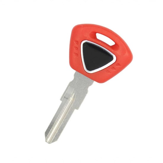 triumph-motorbike-transponder-key-shell-red-color