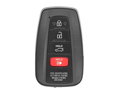 toyota-avalon-2019-2023-genuine-smart-remote-key-3121131435mhz-8990h-07010