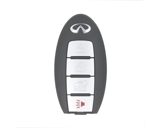 infiniti-qx60-2016-genuine-smart-remote-key-433mhz-285e3-9nf4a