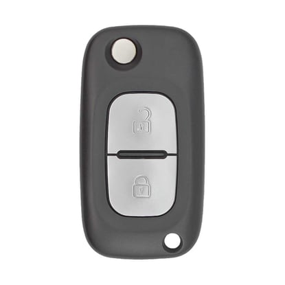 renault-modified-flip-remote-key-2-buttons-433mhz-pcf7946-transponder-fcc-id-1618477a