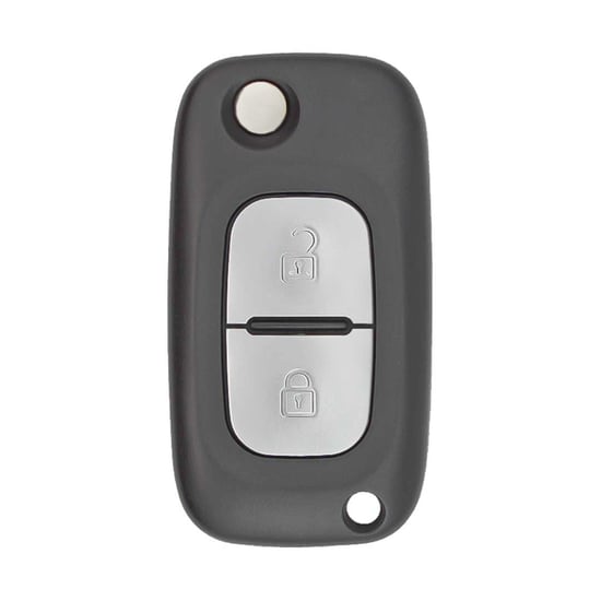 renault-modified-flip-remote-key-2-buttons-433mhz-pcf7946-transponder-fcc-id-1618477a