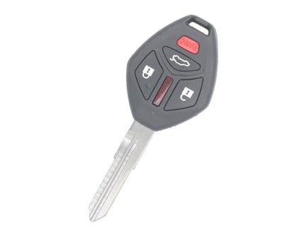 mitsubishi-galant-remote-key-31-buttons-315mhz