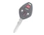 mitsubishi-galant-remote-key-31-buttons-315mhz
