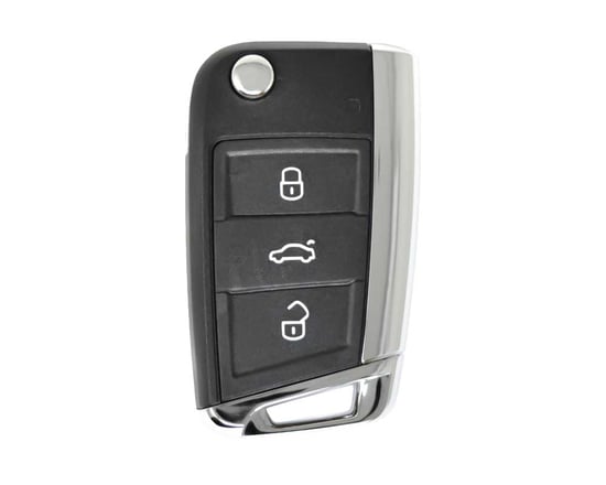 volkswagen-vw-mqb-flip-remote-key-3-buttons-433mhz-hu66-blade