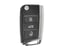 volkswagen-vw-mqb-flip-remote-key-3-buttons-433mhz-hu66-blade