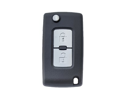 mitsubishi-pajero-2015-2021-flip-remote-key-2-buttons-433mhz-6370b882