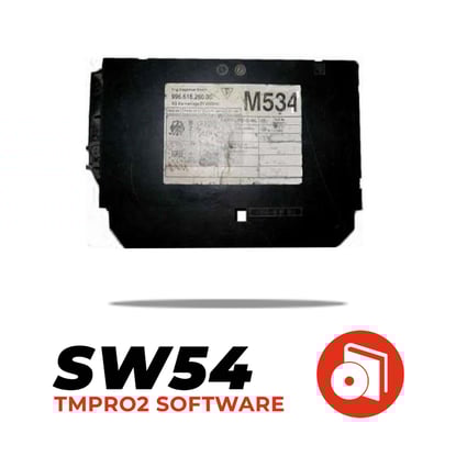 tmpro-sw-54-porsche-body-id13