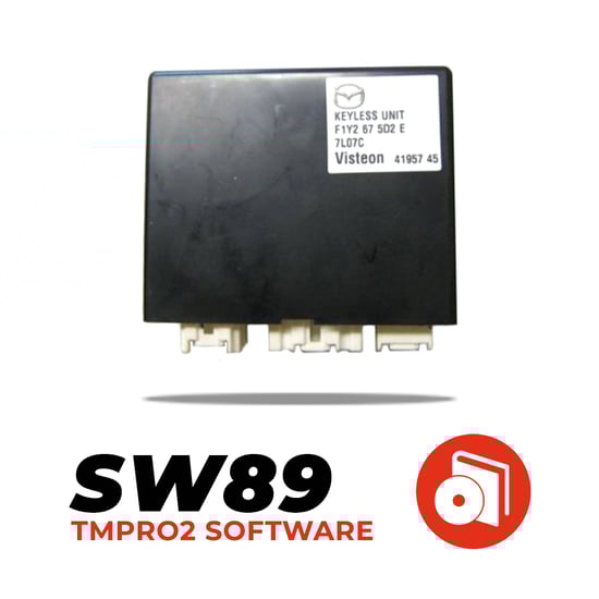 tmpro-sw-89-mazda-rx8-immobox-visteon