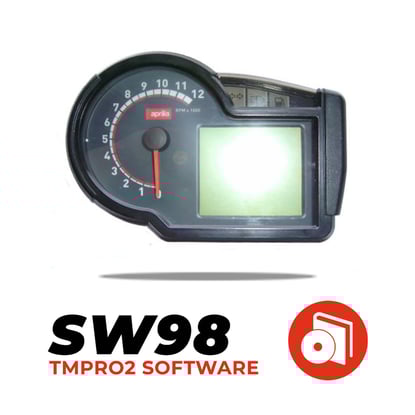 tmpro-sw-98-aprilia-scooter-dashboard-digitek