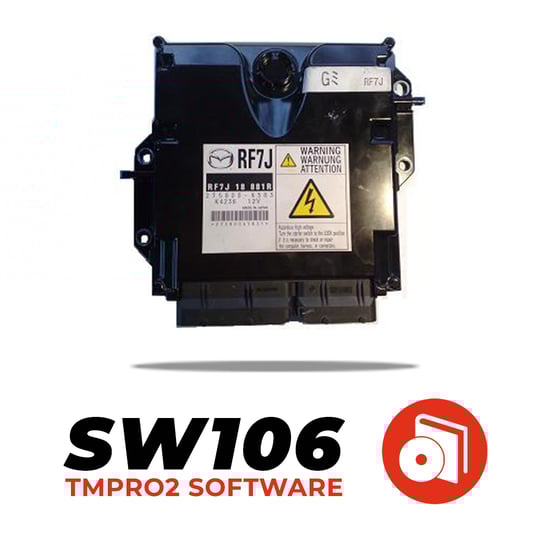 tmpro-sw-106-mazda-6-diesel-ecu-denso