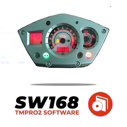 tmpro-sw-168-peugeot-jetforce-dashboard