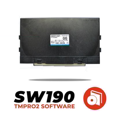 tmpro-sw-190-subaru-bcm-mitsubishi