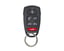 kia-sedona-2010-genuine-remote-key-6-buttons-315mhz-95430-4d052