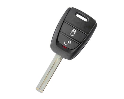 kia-ceed-genuine-remote-key-2-buttons-433mhz-81996-1h100