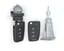 vw-mqb-ba-new-type-2x-flip-remote-key-3-buttons-433mhz-with-lock-set
