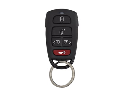 kia-sedona-2010-genuine-remote-key-5-buttons-433mhz-95430-4d072