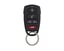 kia-sedona-2010-genuine-remote-key-5-buttons-433mhz-95430-4d072